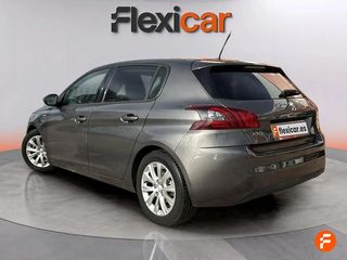 Peugeot 308 5p Style PureTech 130 S&S 6 Vel. MAN