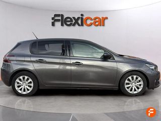 Peugeot 308 5p Style PureTech 130 S&S 6 Vel. MAN