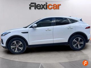 Jaguar E-Pace 2.0D 120kW