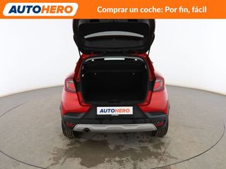 Renault Captur 1.0 TCe Intens