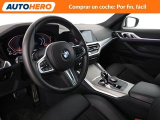 BMW Serie 4 420d Gran Coupe Mild-Hybrid M Sport