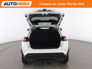 Nissan Juke 1.0 DIG-T Acenta