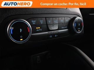 Ford Kuga 2.5 Hybrid ST-Line