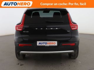 Volvo XC40 1.5 T2 Essential 2WD