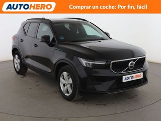 Volvo XC40 1.5 T2 Essential 2WD