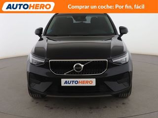 Volvo XC40 1.5 T2 Essential 2WD