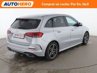Mercedes Clase B B 200 d AMG Line