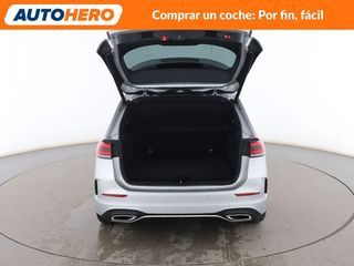 Mercedes Clase B B 200 d AMG Line