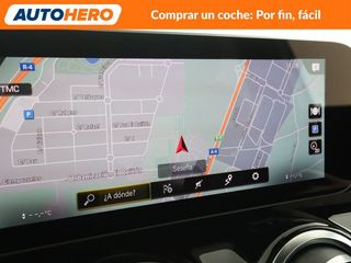 Mercedes Clase B B 200 d AMG Line