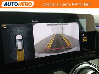 Mercedes Clase B B 200 d AMG Line