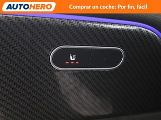 Mercedes Clase B B 200 d AMG Line