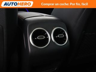 Mercedes Clase B B 200 d AMG Line