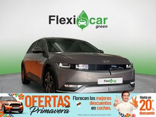 Hyundai IONIQ 5 58KWH Light RWD