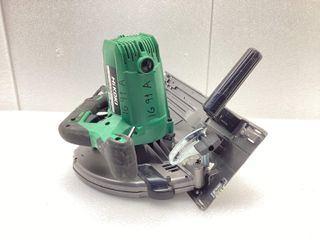 sierra circular hikoki c9u3