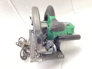 sierra circular hikoki c9u3