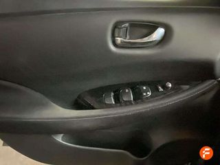 Nissan Leaf 40kWh N-Connecta