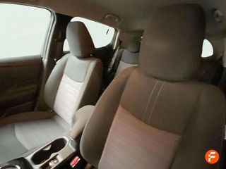 Nissan Leaf 40kWh N-Connecta