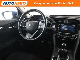 Honda Civic 1.5 VTEC Elegance