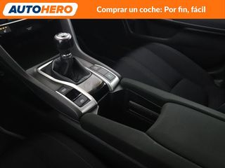 Honda Civic 1.5 VTEC Elegance