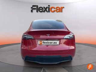 Tesla Model Y Gran autonomia 2WD - 5P 2021
