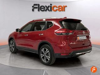 Nissan X-Trail 5P DIG-T 120 kW (160 CV) E6D DCT TEKNA