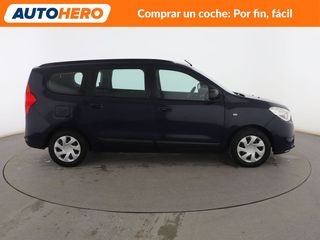 Dacia Lodgy 1.6 SCe Essential