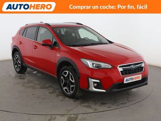 Subaru XV 2.0 Mild-Hybrid Executive Plus