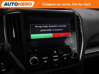 Subaru XV 2.0 Mild-Hybrid Executive Plus