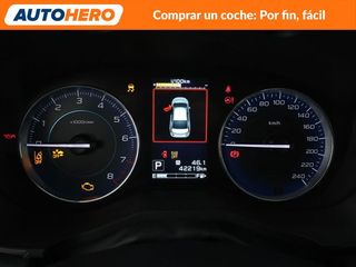 Subaru XV 2.0 Mild-Hybrid Executive Plus