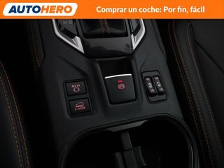 Subaru XV 2.0 Mild-Hybrid Executive Plus