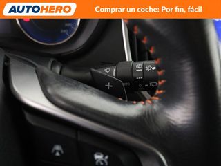 Subaru XV 2.0 Mild-Hybrid Executive Plus