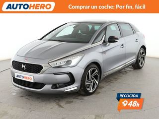 DS DS 5 2.0 Blue-HDi Performance Line