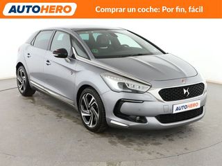 DS DS 5 2.0 Blue-HDi Performance Line