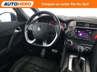 DS DS 5 2.0 Blue-HDi Performance Line