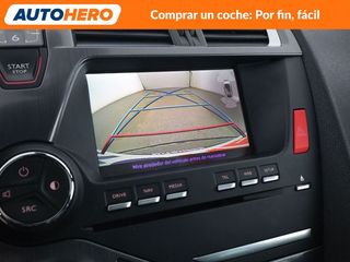 DS DS 5 2.0 Blue-HDi Performance Line