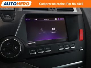 DS DS 5 2.0 Blue-HDi Performance Line