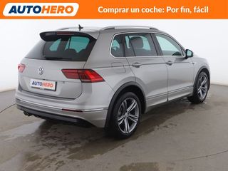 Volkswagen Tiguan 2.0 TDI Sport