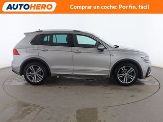 Volkswagen Tiguan 2.0 TDI Sport
