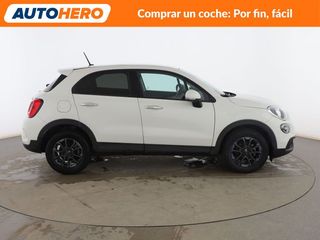 Fiat 500X 1.0 Turbo Connect