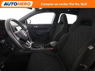 Skoda Karoq 2.0 TSI Sportline 4x4