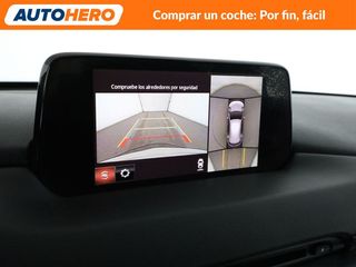 Mazda CX-5 2.0 Zenith 2WD