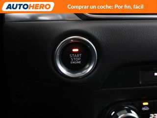 Mazda CX-5 2.0 Zenith 2WD