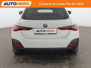 BMW Serie 4 420d Gran Coupe Mild-Hybrid M Sport