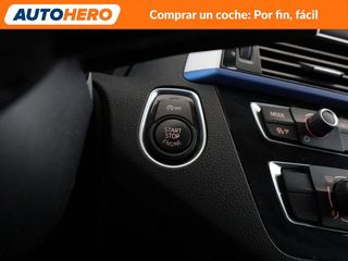 BMW Serie 1 116d M Sport