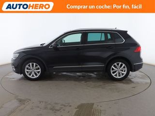 Volkswagen Tiguan 2.0 TDI Sport BlueMotion