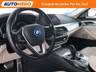BMW Serie 5 530e iPerformance PHEV