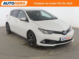 Toyota Auris 1.8 Hybrid Active