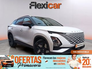 Omoda 5 Premium 1.6 TGDI 108kW (145cv)