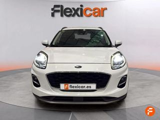 Ford Puma 1.0 EcoBoost 92kW (125cv) Titanium MHEV