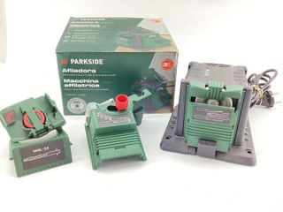 Afilador Parkside PS5 05-01